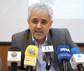 نیاز ۱۰۰۰ میلیارد تومانی بیمارستان رازی ایلام برای تکمیل