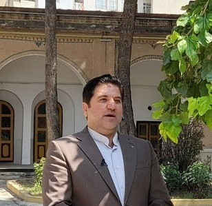 قلعه والی ایلام میزبان نخستین جشنواره گردشگری و صنایع‌دستی «نان، سنت، طعم»