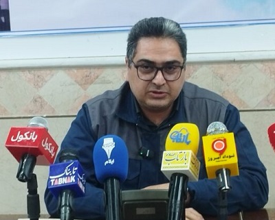 احداث نیروگاه 50 مگاواتی در کارزان